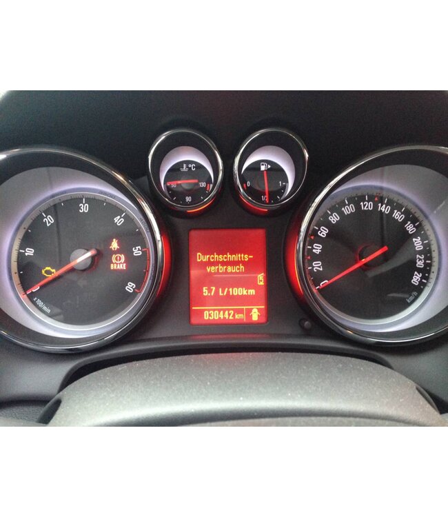 Versand! BC Freischaltung Astra J, Insignia, Astra H, Zafira B, Corsa D, Vectra C, Signum