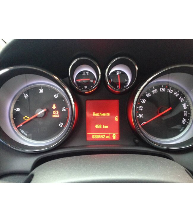 Versand! BC Freischaltung Astra J, Insignia, Astra H, Zafira B, Corsa D, Vectra C, Signum