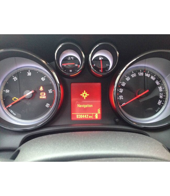 Versand! BC Freischaltung Astra J, Insignia, Astra H, Zafira B, Corsa D, Vectra C, Signum