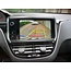 Rückfahrkamera Peugeot 4008  ab BJ 2018