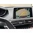 Rückfahrkamera Peugeot 5008  ab BJ 2018