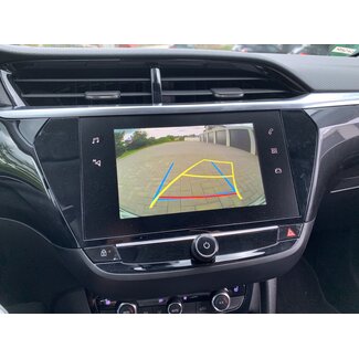 Rückfahrkamera Peugeot 308 ab BJ 2018