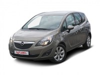 Opel Meriva B