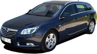 Opel Insignia A