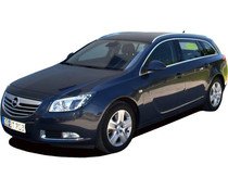 Opel Insignia A