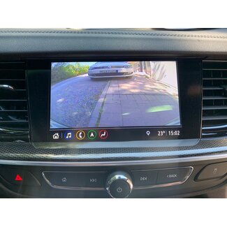 Frontkamera Opel Insignia