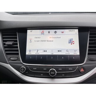 DAB+ Nachrüstset Insignia A (Facelift)