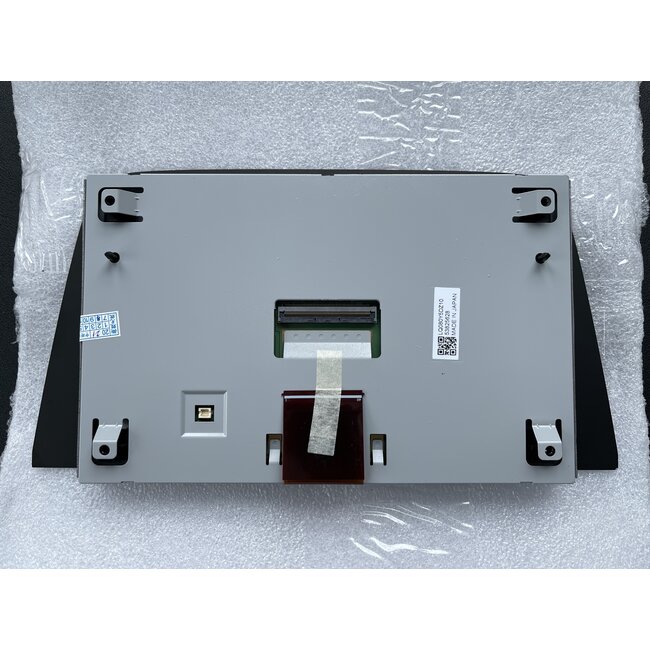 Display Opel Astra K mit Navi 900 IntelliLink und Navi 5.0