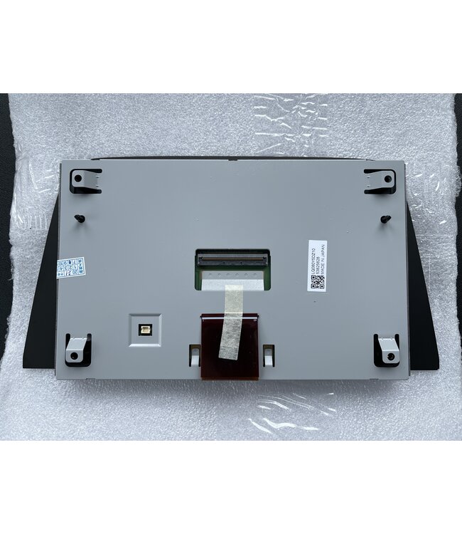 Display Opel Astra K mit Navi 900 IntelliLink und Navi 5.0