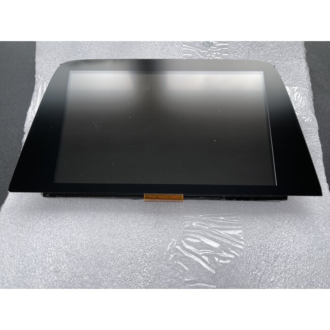 Display Opel Astra K mit Navi 900 IntelliLink und Navi 5.0