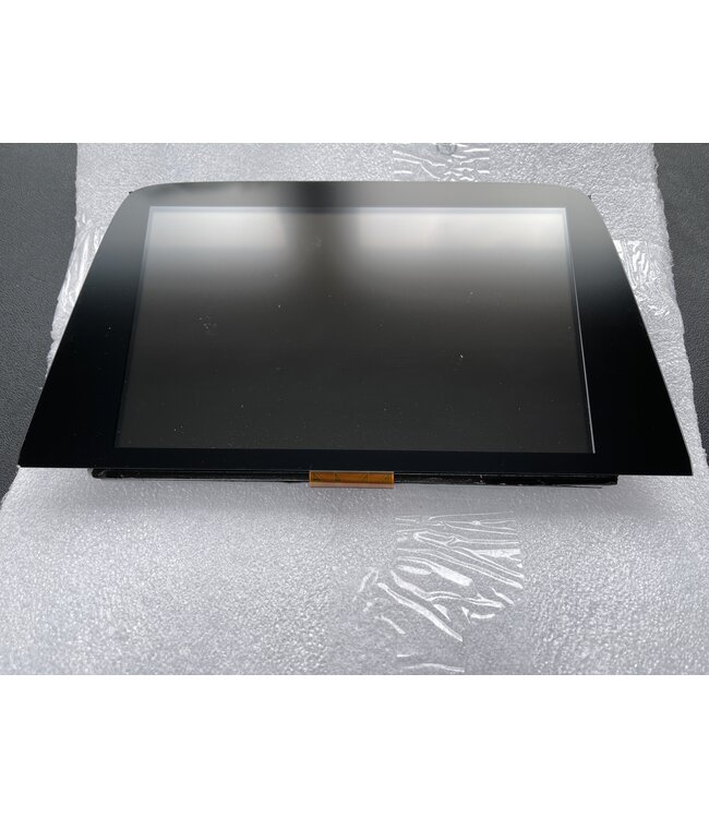 Display Opel Astra K mit Navi 900 IntelliLink und Navi 5.0