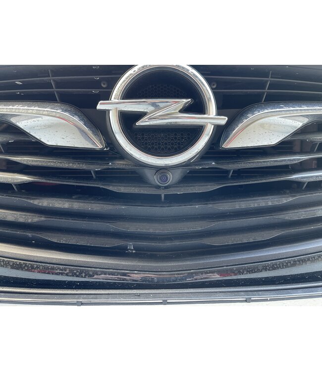 Frontkamera Opel Insignia