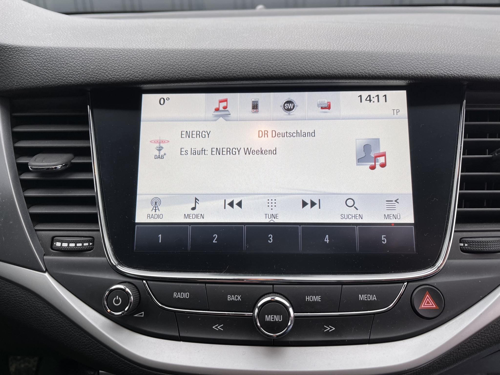 Original DAB+ Nachrüstset Grandland X | DAB Radio Opel Grandland X, Opel Grandland X DAB Radio, Opel Grandland X DAB+ Radio