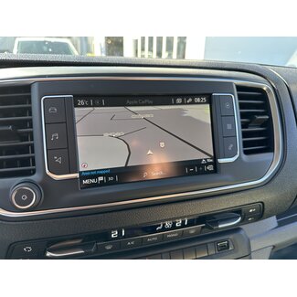 Original Navigationssystem Opel Vivaro C