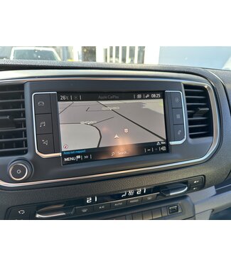 Original Navigationssystem Opel Vivaro C