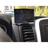 Rückfahrkamera Peugeot Boxer (für Fahrzeuge ohne serienmäßiges Farbdisplay)