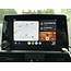 Original Apple CarPlay + Android Auto Fiat Doblo (bis Modelljahr 2024)