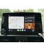Original Apple CarPlay + Android Auto Fiat Doblo (bis Modelljahr 2024)