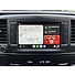 Original Apple CarPlay + Android Auto Citroen Jumpy