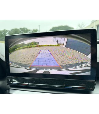 Rückfahrkamera Cupra Formentor bis 2023