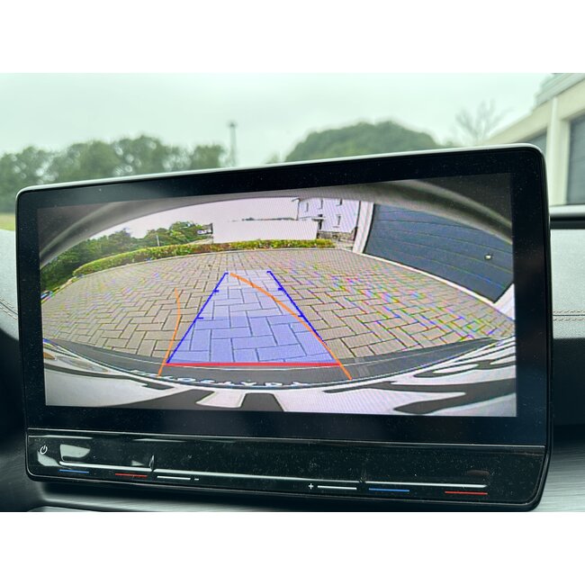 Rückfahrkamera Cupra Formentor bis 2023