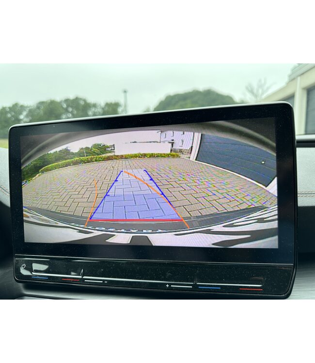 Rückfahrkamera Cupra Formentor bis 2023