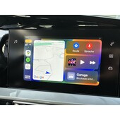 Original Apple CarPlay + Android Auto Opel Mokka B