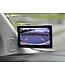 Rückfahrkamera Peugeot Expert (für Fahrzeuge ohne serienmäßiges Farbdisplay)