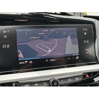 Original Navigationssystem Opel Grandland