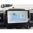 Radio (mit Navigationssoftware als App) für Fiat Ducato