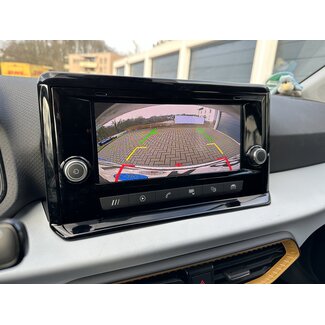 Rückfahrkamera Seat Arona (KJ7) bis 2023