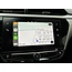 Original Apple CarPlay + Android Auto Opel Corsa F