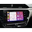 Original Apple CarPlay + Android Auto Opel Corsa F