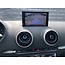 Rückfahrkamera Audi A1 (8X,GB) bis 2023