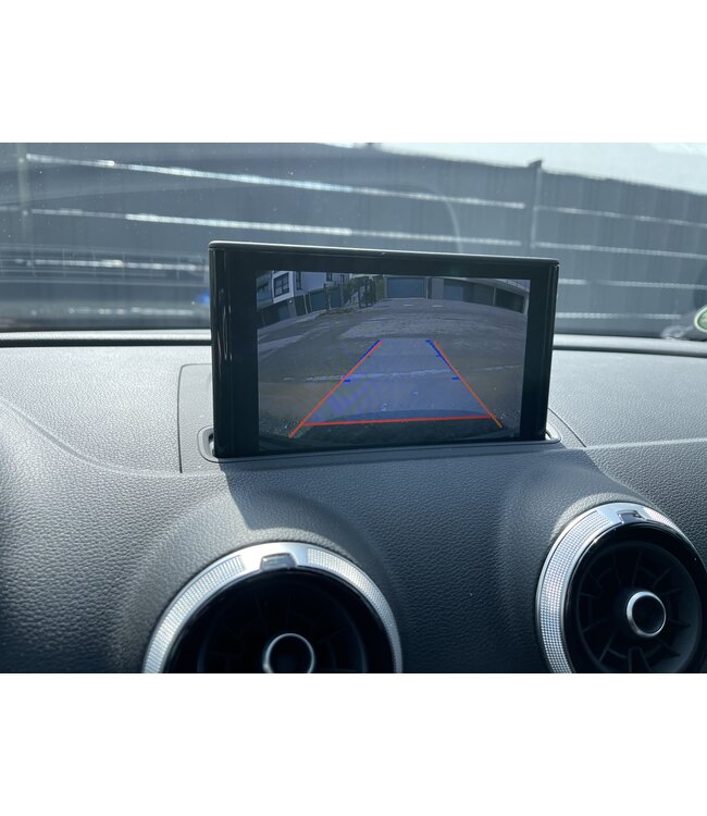 Rückfahrkamera Audi A7 (4G,4K) bis 2023