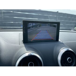Rückfahrkamera  Audi R8 (4S) bis 2023