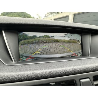 Rückfahrkamera  BMW G Serie