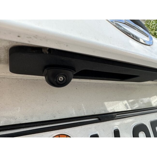 Rückfahrkamera Mercedes Benz A Klasse W177