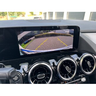 Rückfahrkamera Mercedes Benz CLS Coupe (C257)