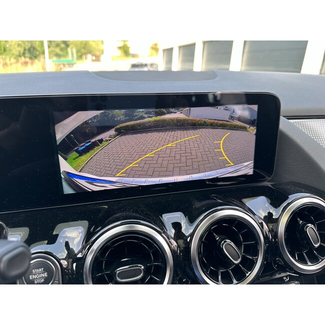 Rückfahrkamera Mercedes Benz EQV (W447)