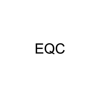 Mercedes EQC
