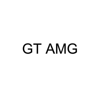 Mercedes GT AMG