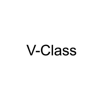 Mercedes V-Class