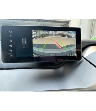 Rückfahrkamera  BMW I3 (I01,I01 LCI)