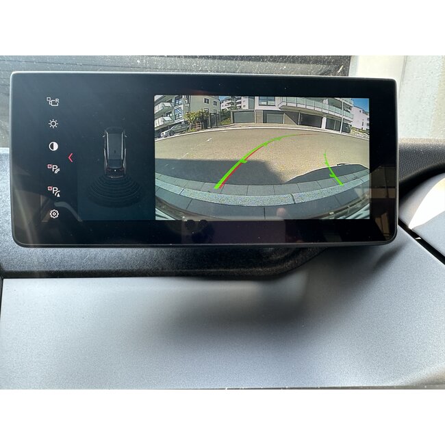 Rückfahrkamera BMW I3 (I01,I01 LCI)