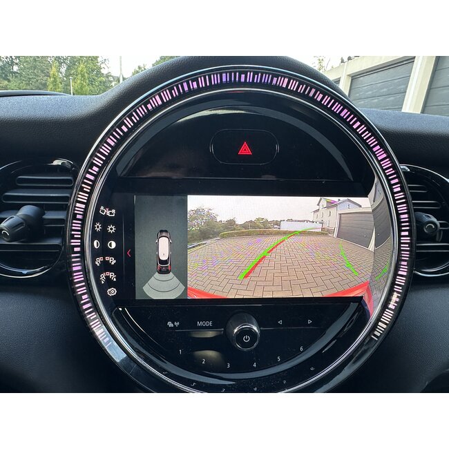 Rückfahrkamera Mini ( alle Varianten)
