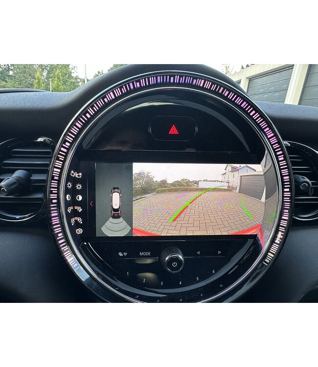 Rückfahrkamera Mini ( alle Varianten)