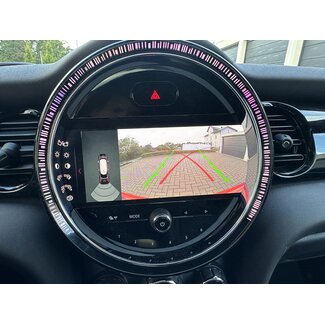 Rückfahrkamera Mini ( alle Varianten)