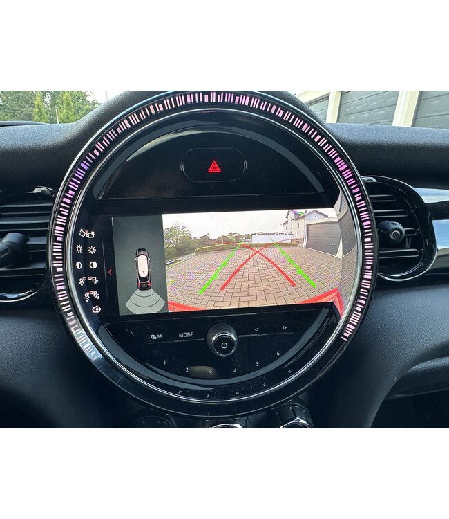 Rückfahrkamera Mini ( alle Varianten)