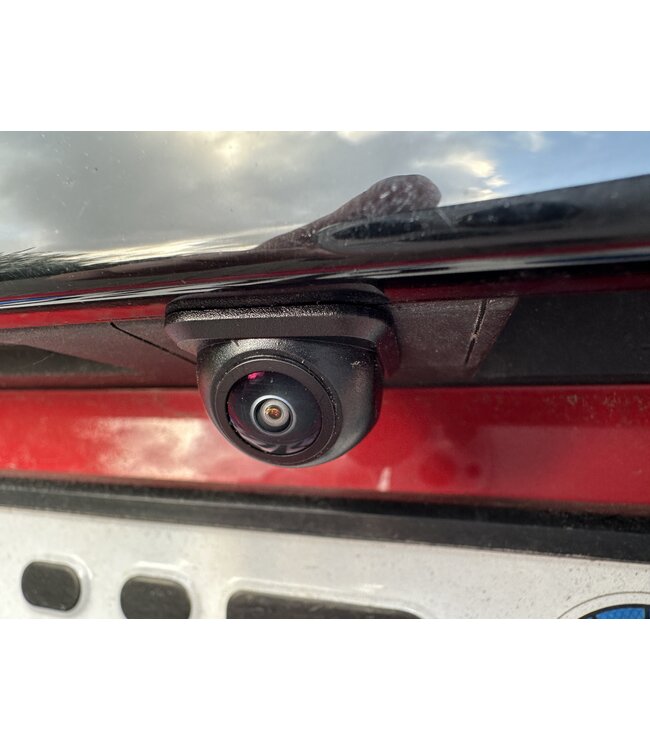 Rückfahrkamera Mini ( alle Varianten)